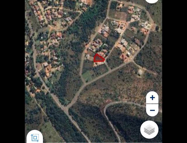 LAND FOR SALE IN BARBERTON